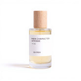 MAIN CHARACTER INTENSE