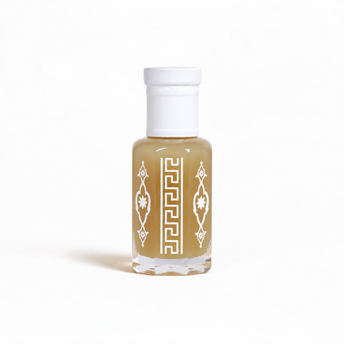 Oud Incense Oil Musk