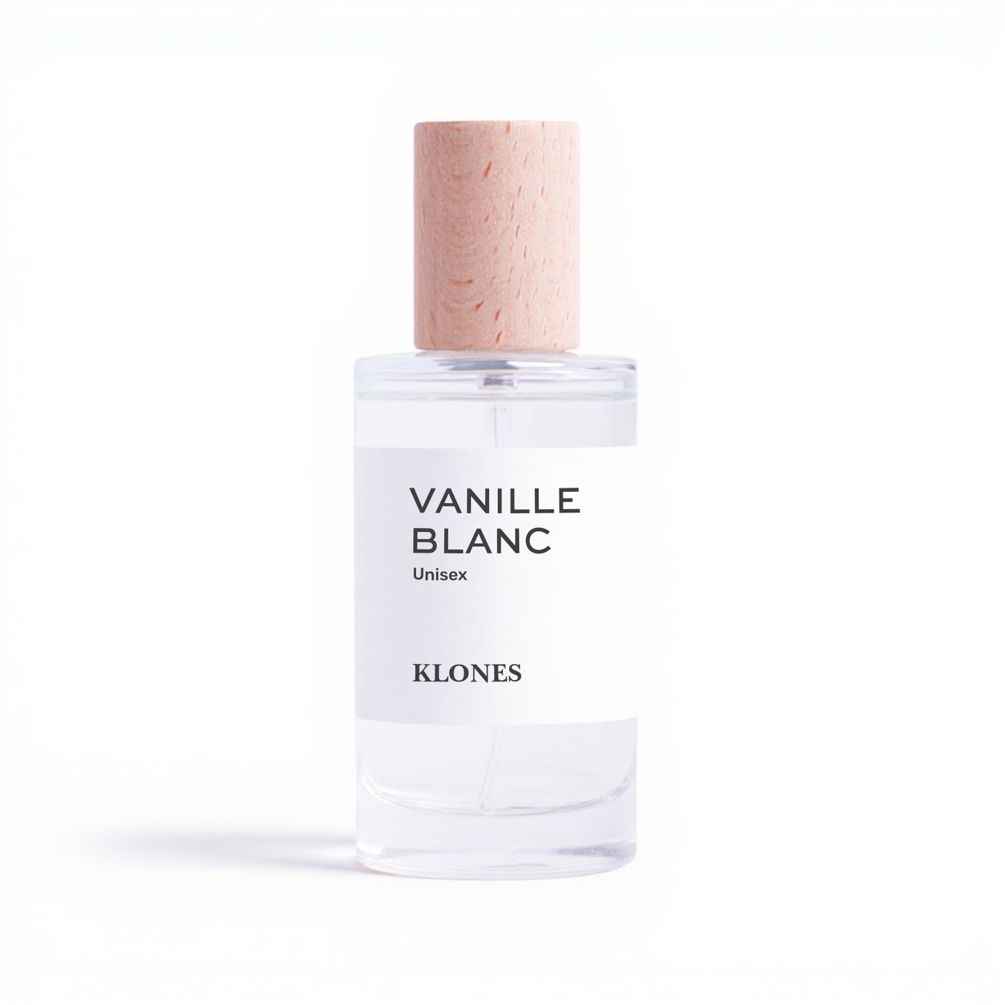 VANILLE BLANC