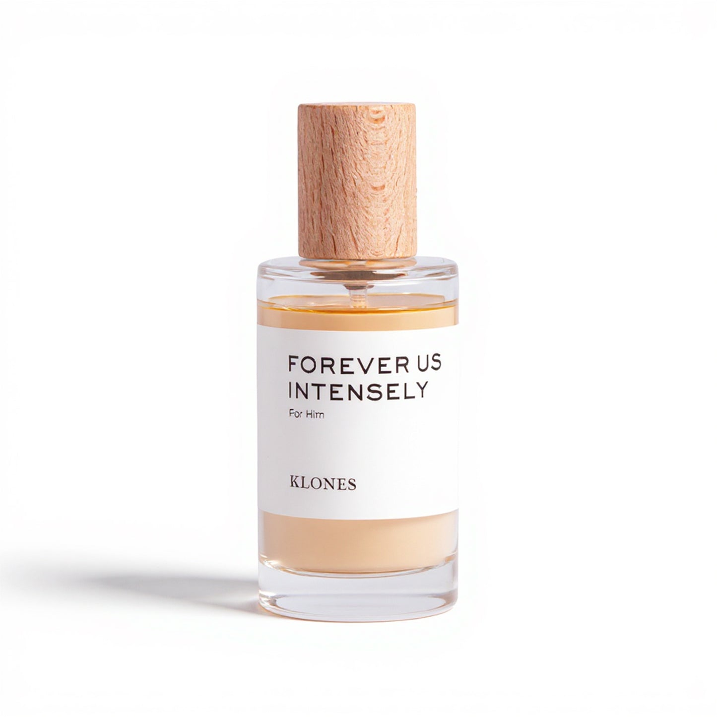 FOREVER US INTENSELY