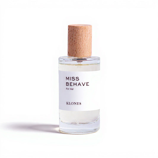 MISS BEHAVE