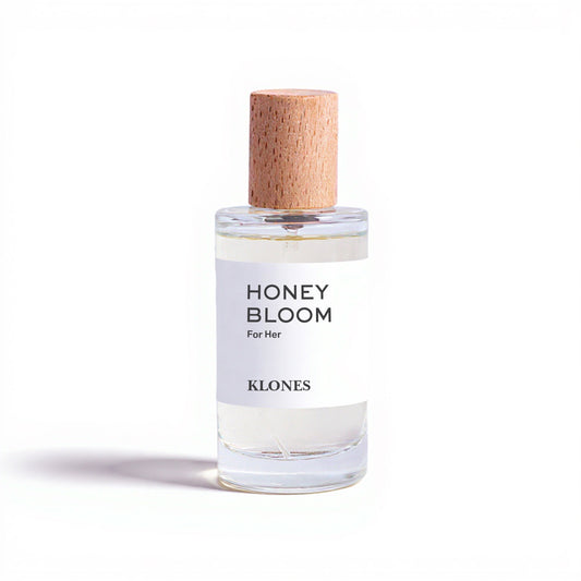 HONEY BLOOM