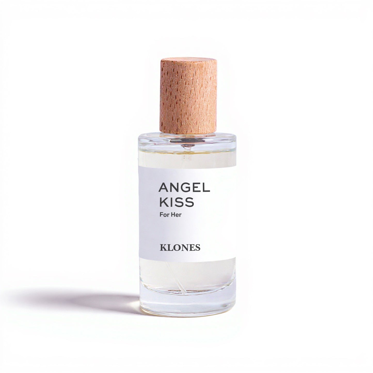ANGEL KISS