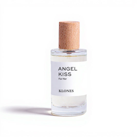 ANGEL KISS