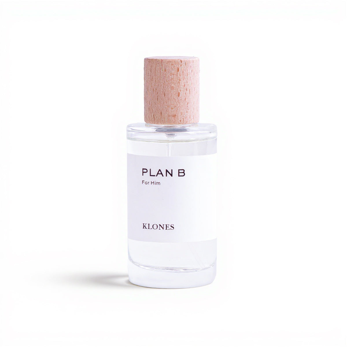 PLAN B