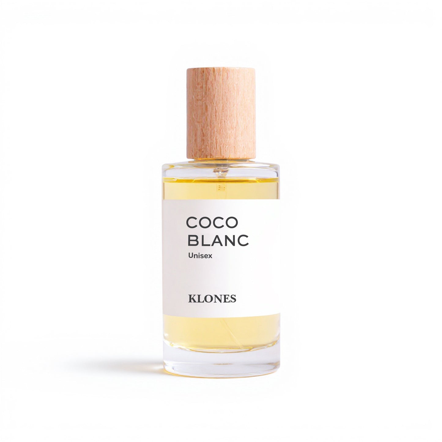 COCO BLANC