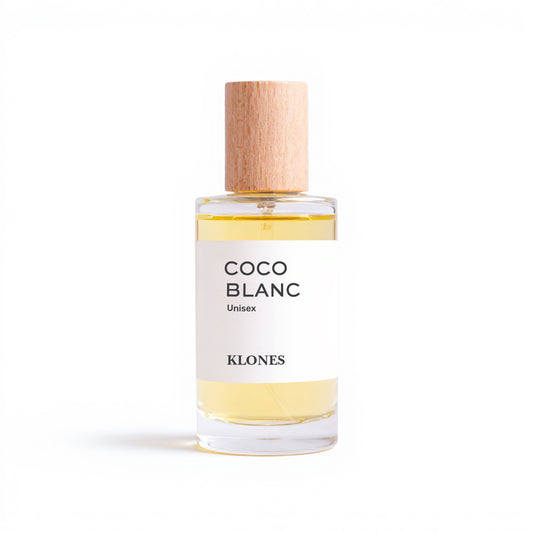 COCO BLANC