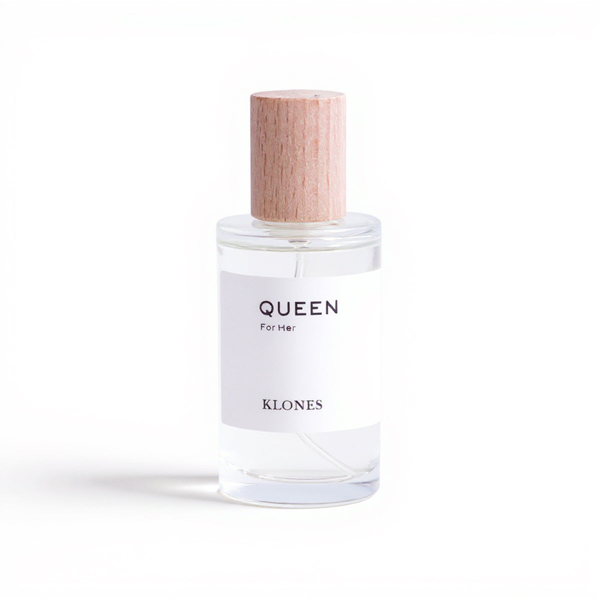 QUEEN