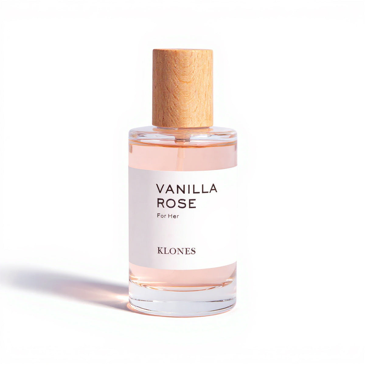 VANILLA ROSE