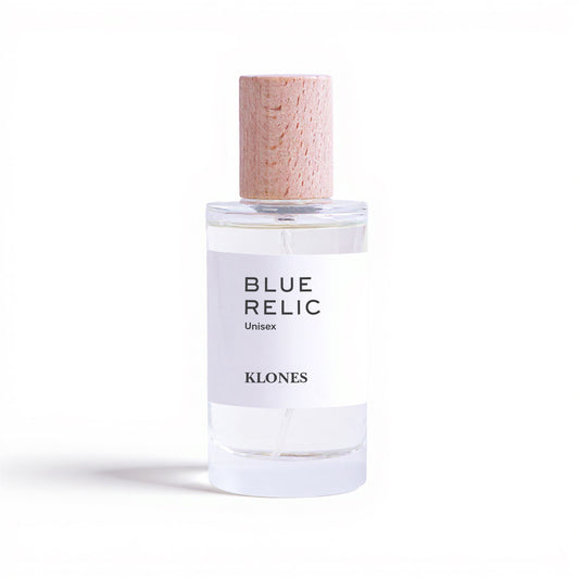 BLUE RELIC