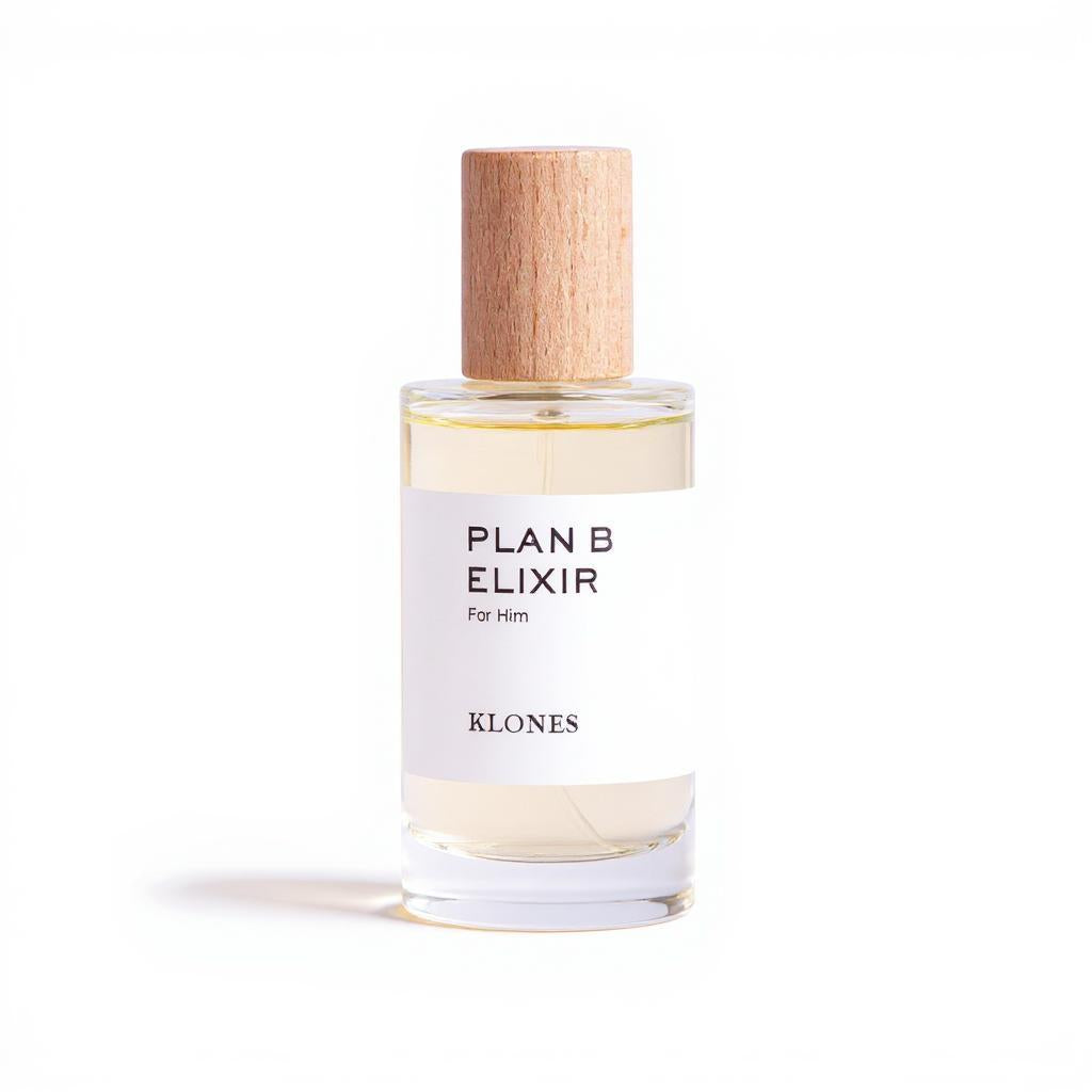 بلان بي الكسير