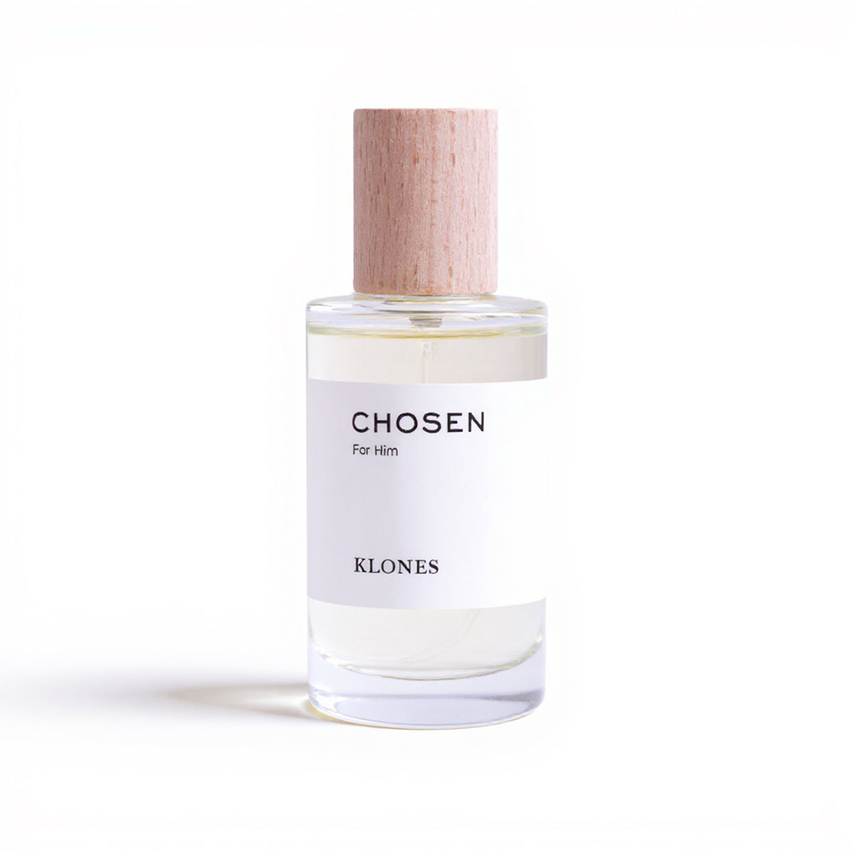 CHOSEN