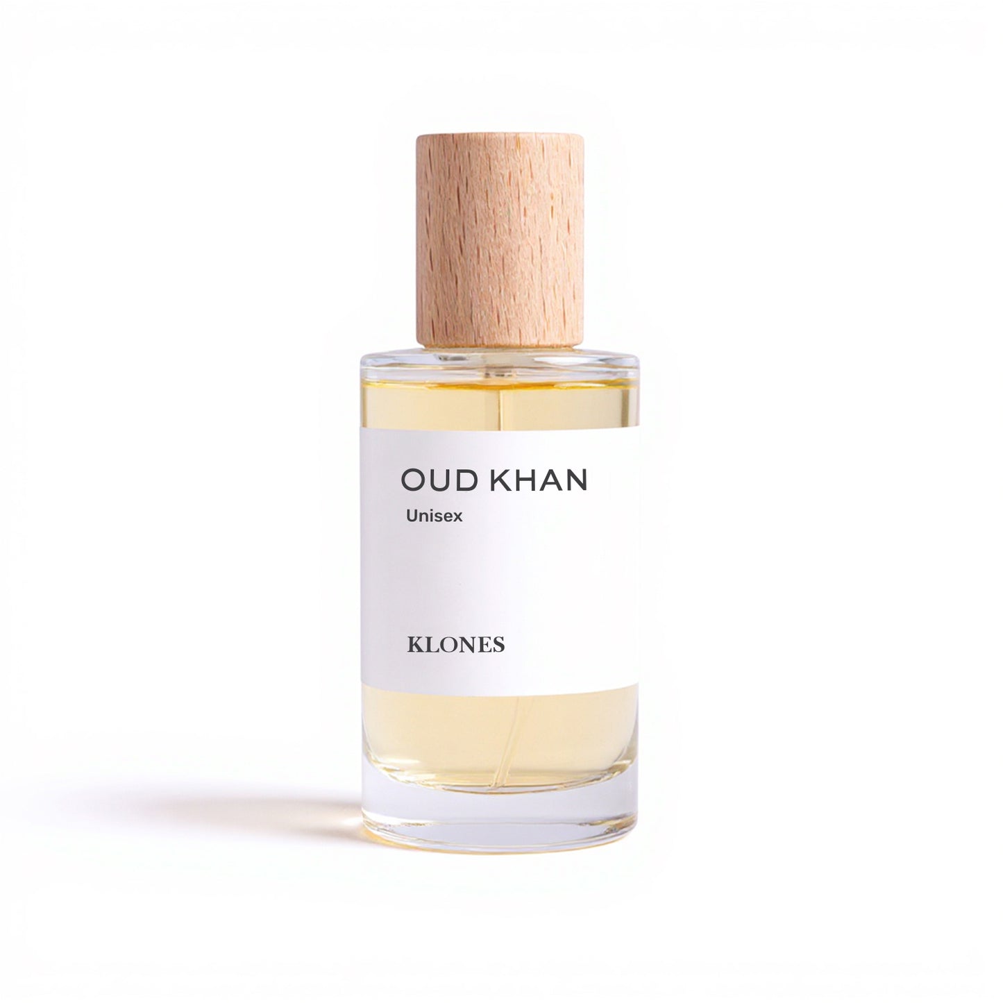 OUD KHAN