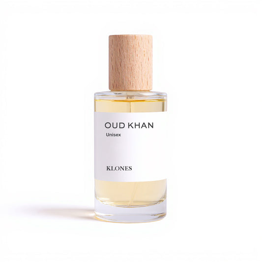 OUD KHAN