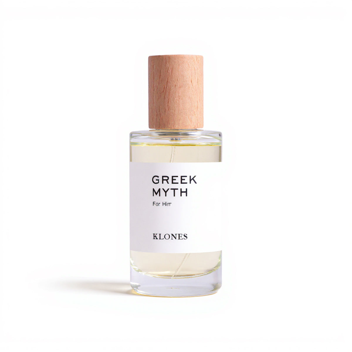 GREEK MYTH