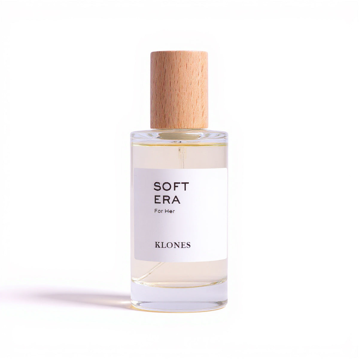 SOFT ERA