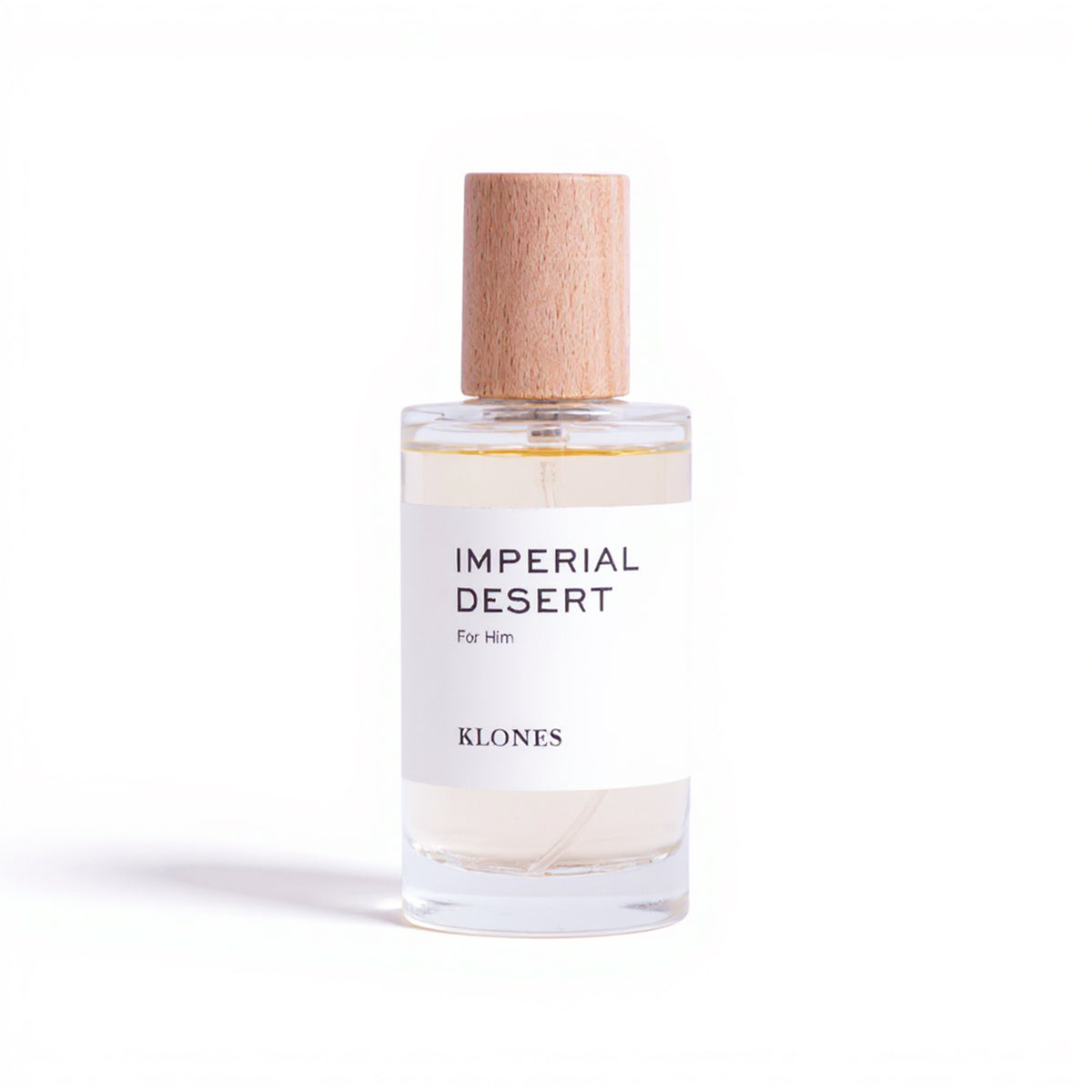 IMPERIAL DESERT