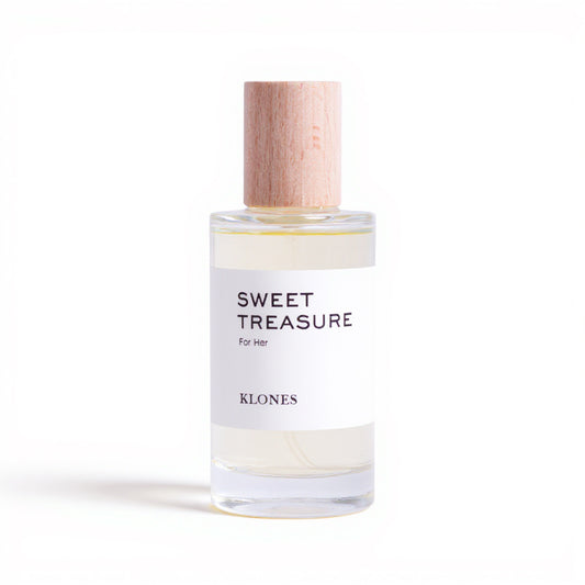 SWEET TREASURE