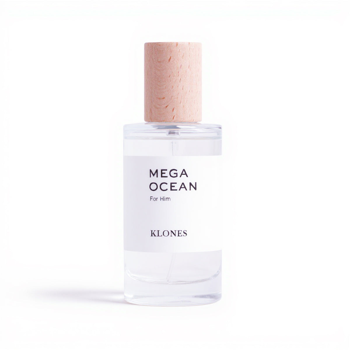 MEGA OCEAN