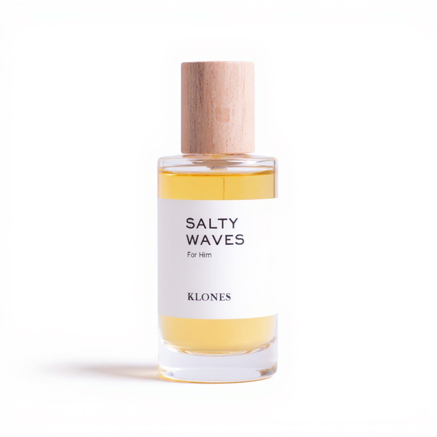 SALTY WAVES