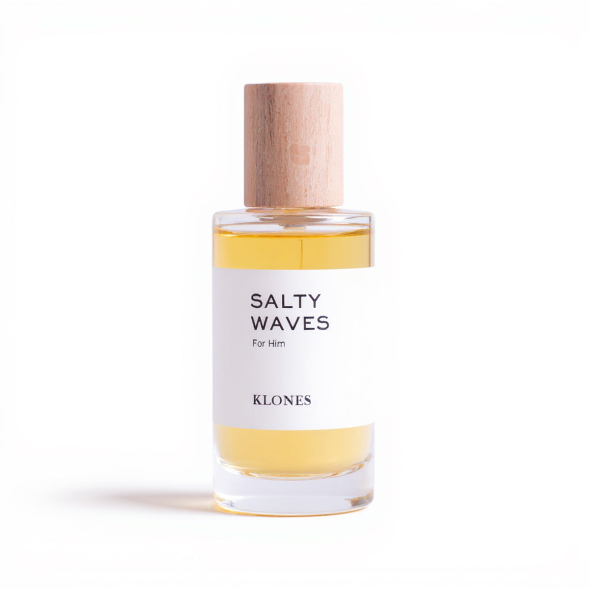 SALTY WAVES