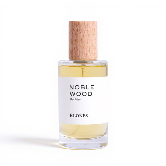 NOBLE WOOD