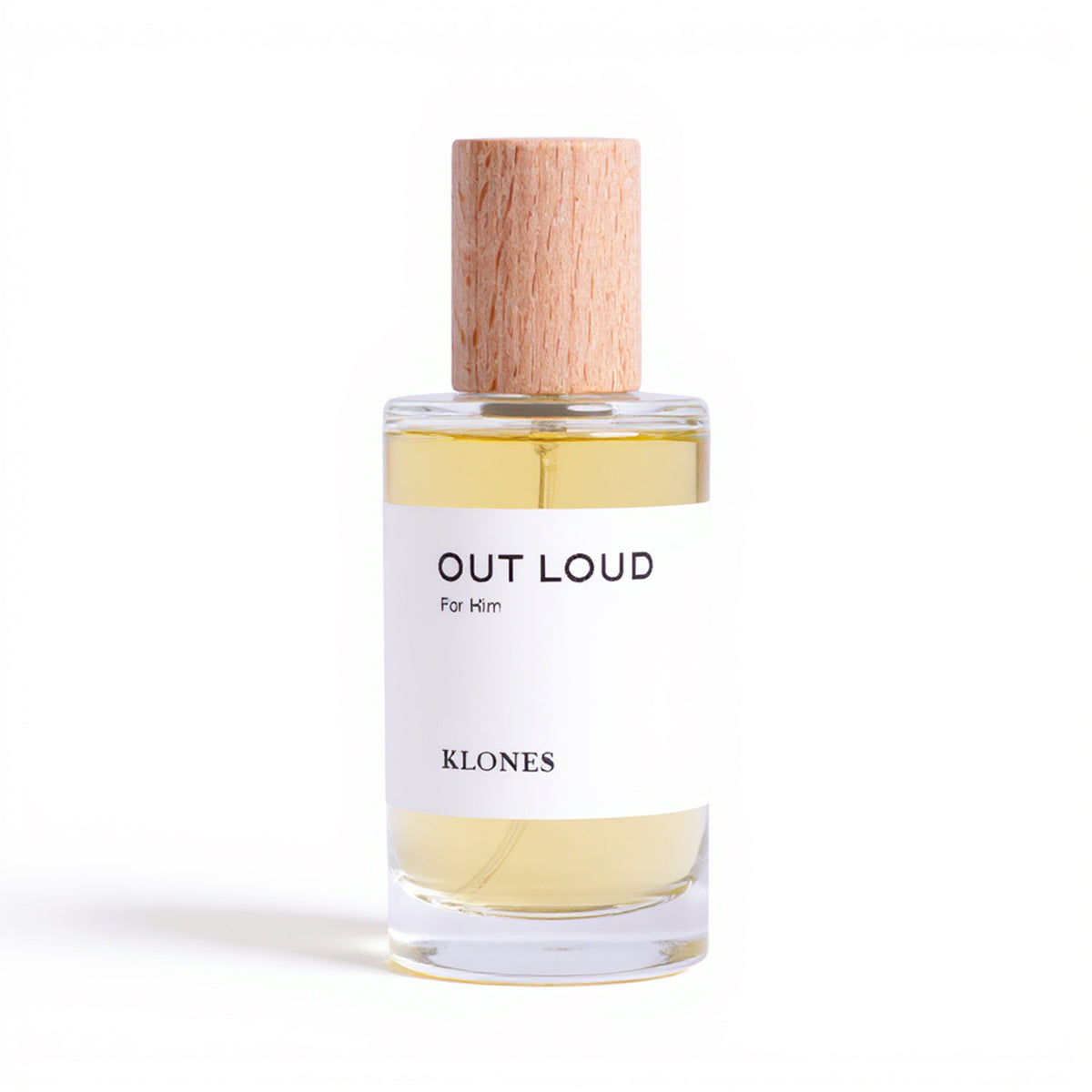 OUT LOUD