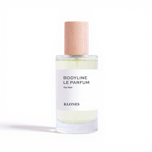 BODYLINE LE PARFUM