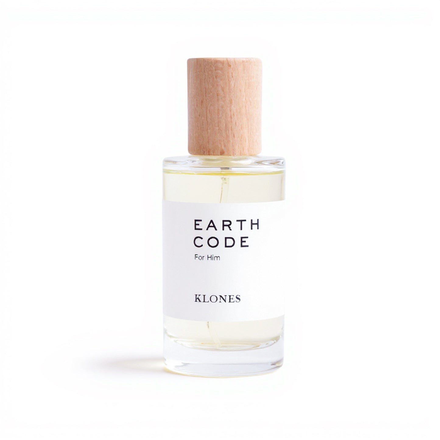 EARTH CODE
