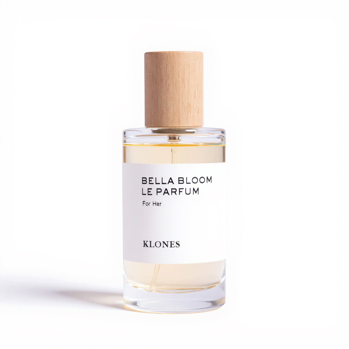 BELLA BLOOM LE PARFUM
